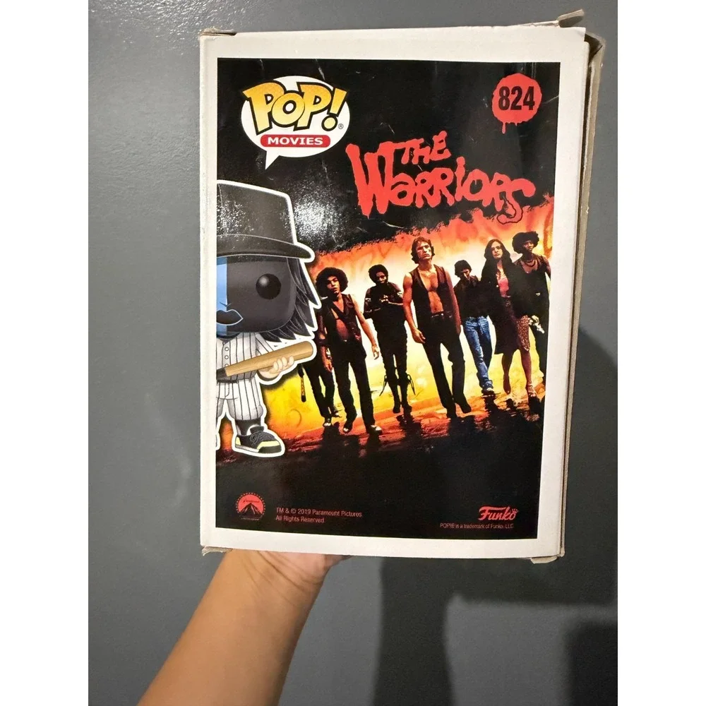 Funko sold as